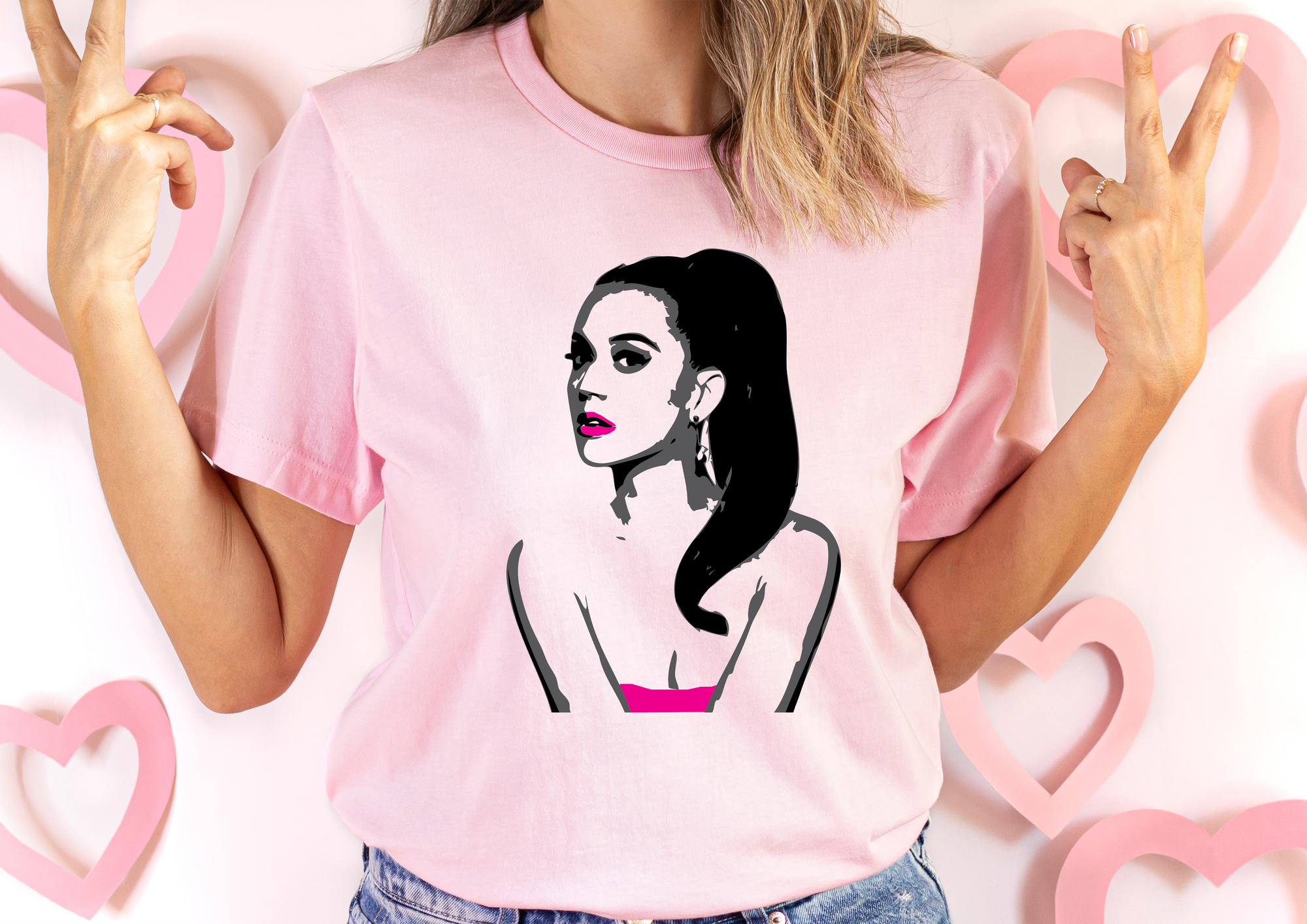 Katy Perry T-Shirt