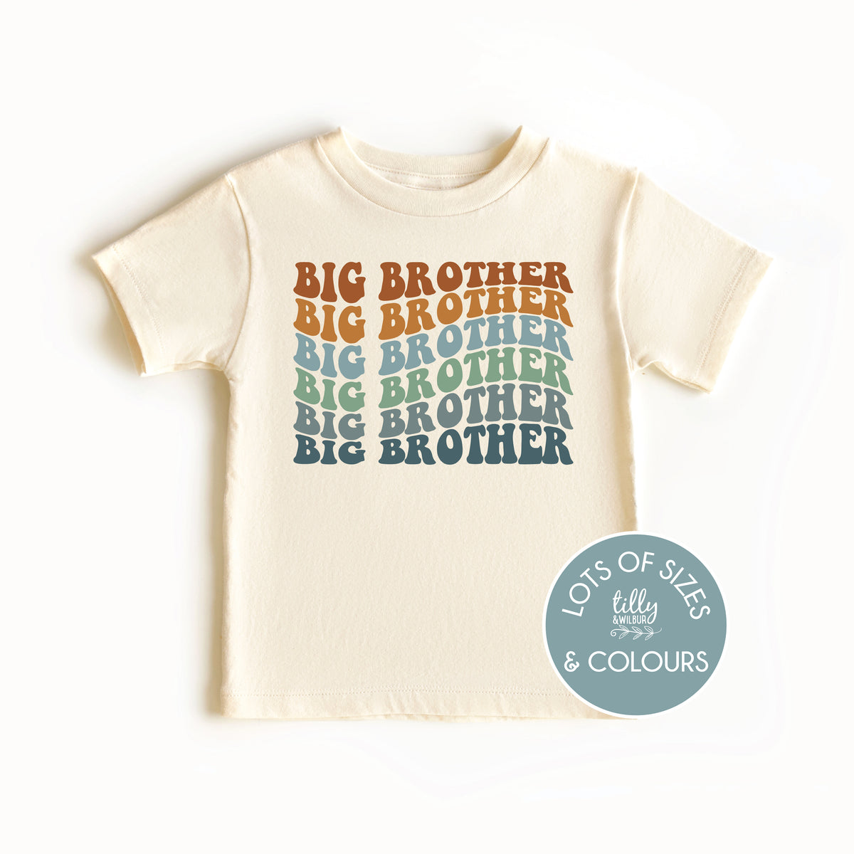 Big Brother T-Shirt