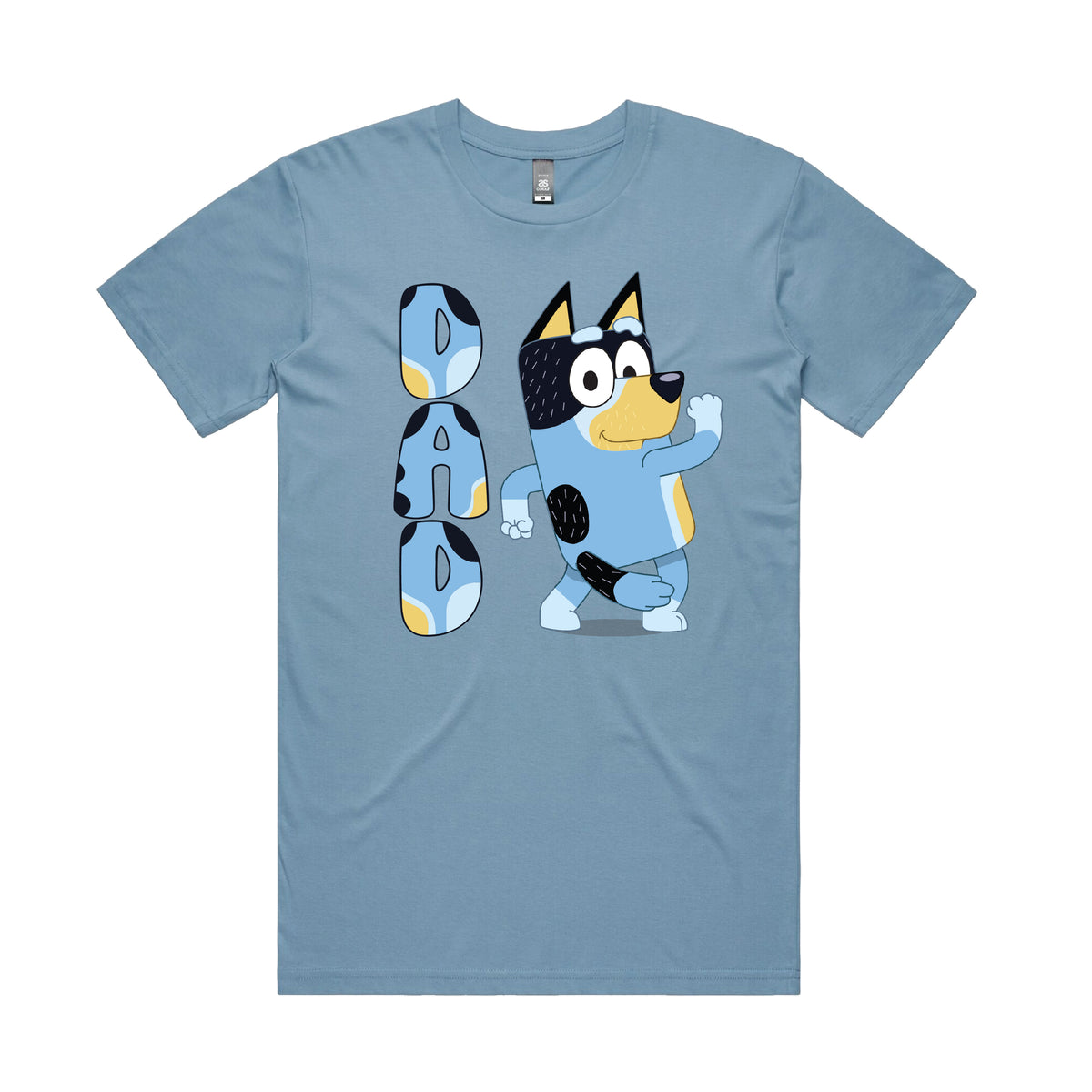 Bandit T-Shirt (Bluey&#39;s Dad)