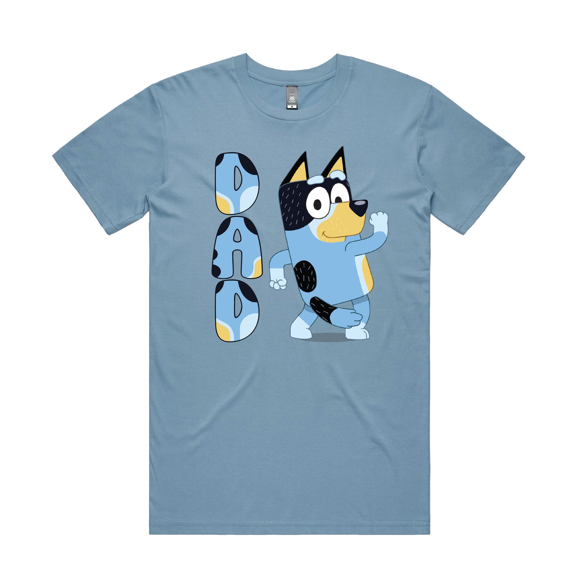 Bandit T-Shirt (Bluey's Dad)