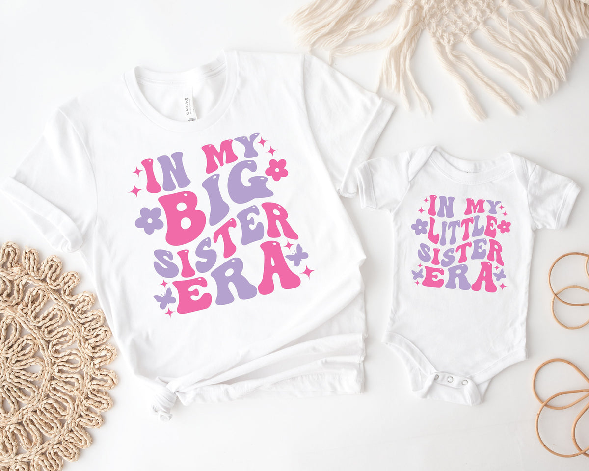 Little sister big sister outfits online