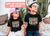 Personalised Cousin Crew T-Shirts