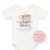 Personalised Our First Mother's Day 2025 Bodysuit, Elephant Mother And Child, Mother's Day Gift, Mother's Day Bodysuit, 1st Mother's Day