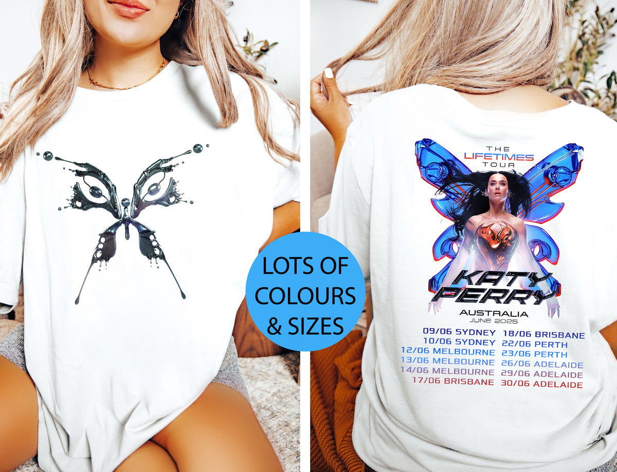 Katy Perry T-Shirt