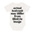 Mummy & Daddy's Little Bunny Bodysuit