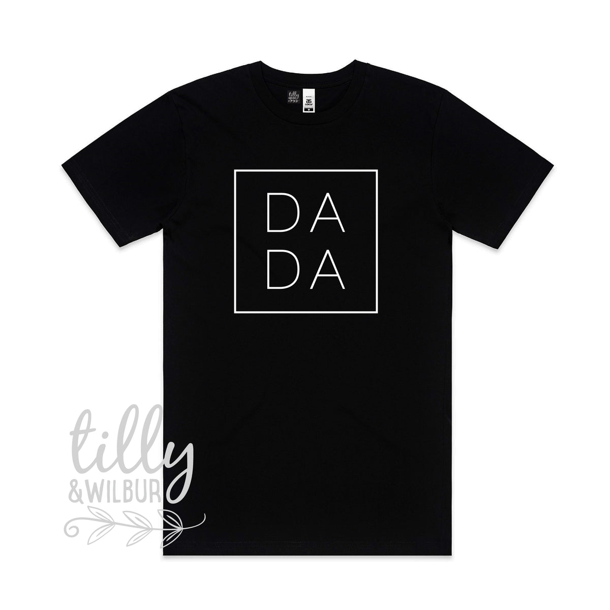 DADA Men&#39;s T-Shirt