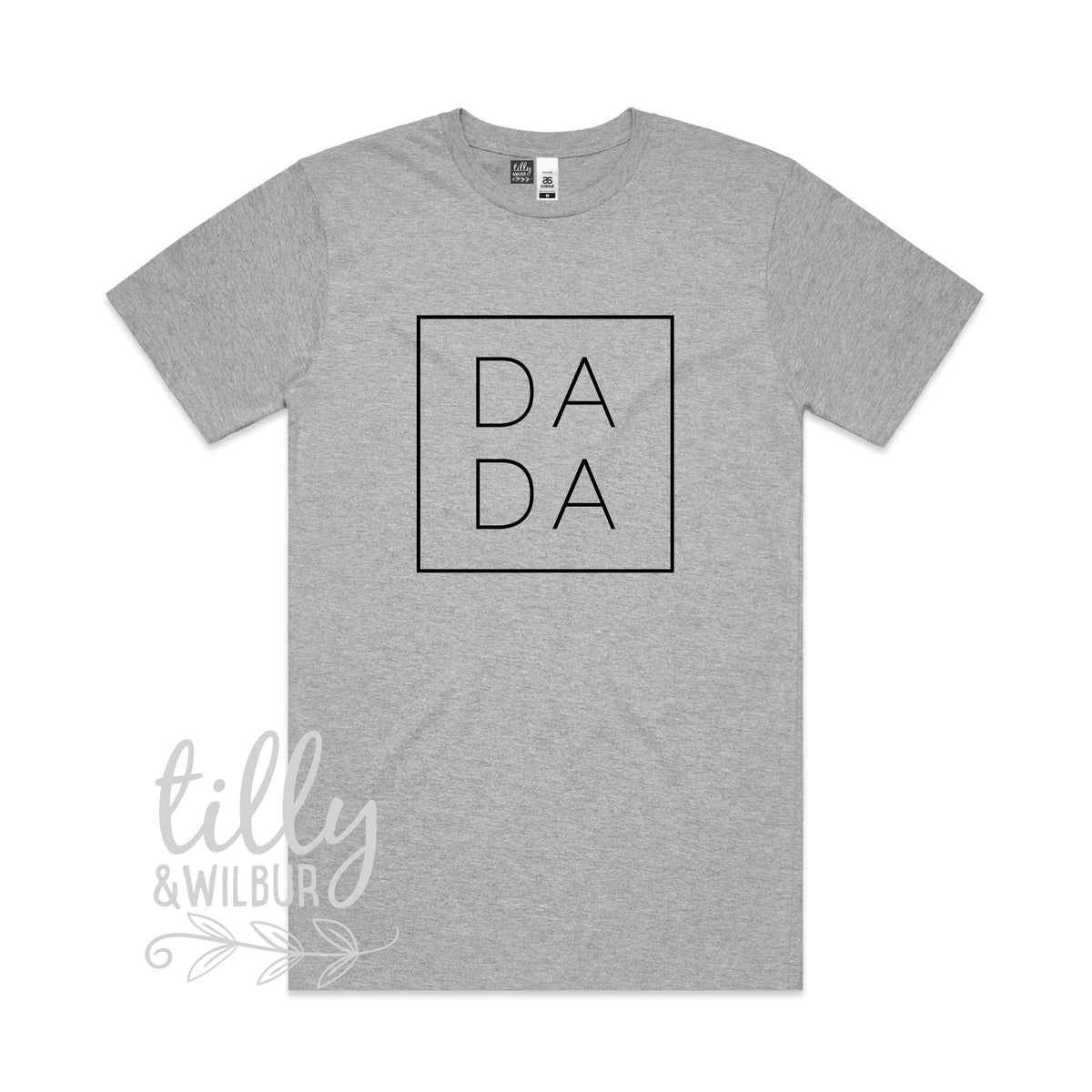 DADA Men&#39;s T-Shirt