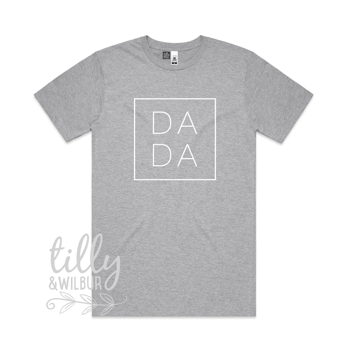 DADA Men&#39;s T-Shirt