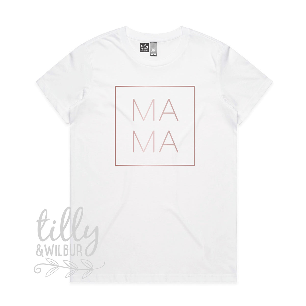 MAMA Women&#39;s T-Shirt