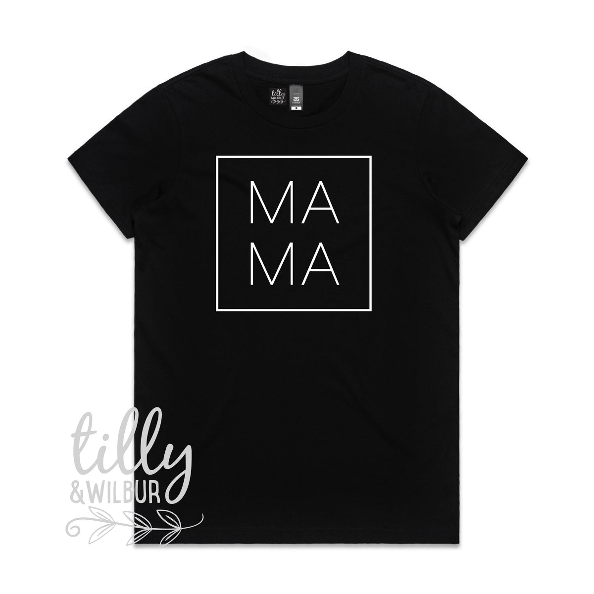 MAMA Women&#39;s T-Shirt