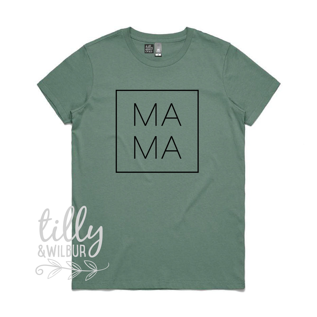 MAMA Women&#39;s T-Shirt