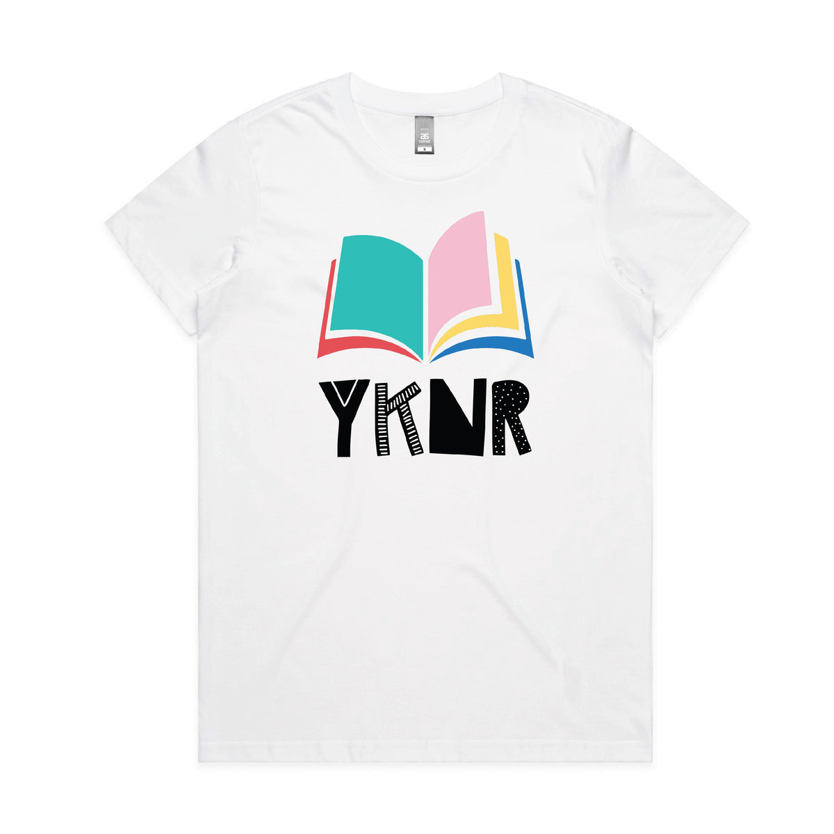 YKNR women&#39;s t-shirt