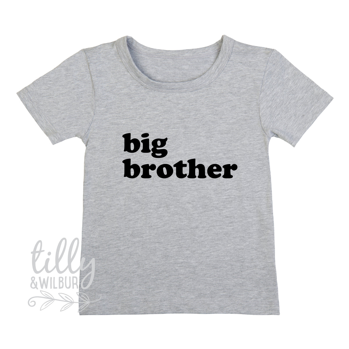 Big Brother T-Shirt