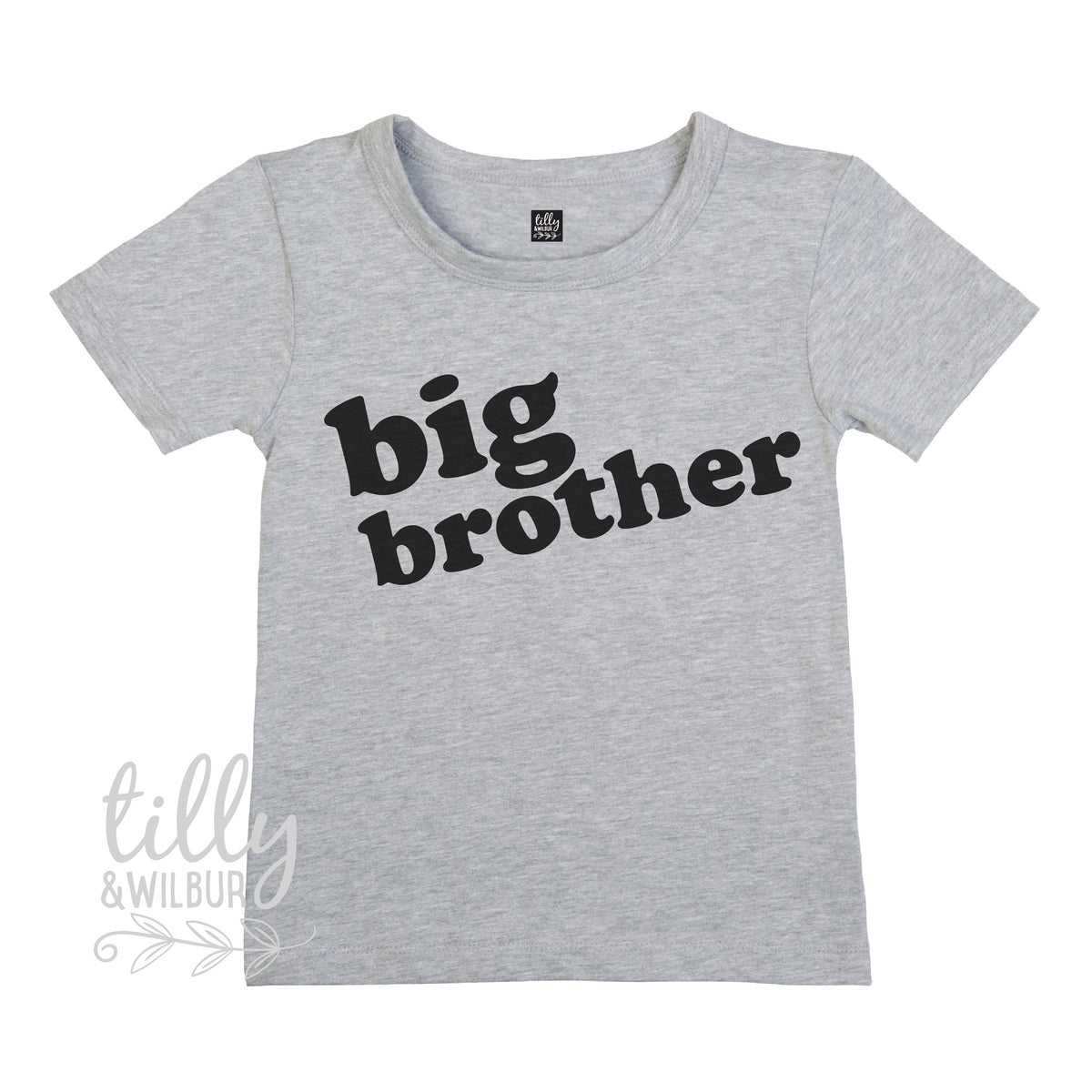 Big Brother T-Shirt