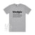 Bludgie T-Shirt For Men