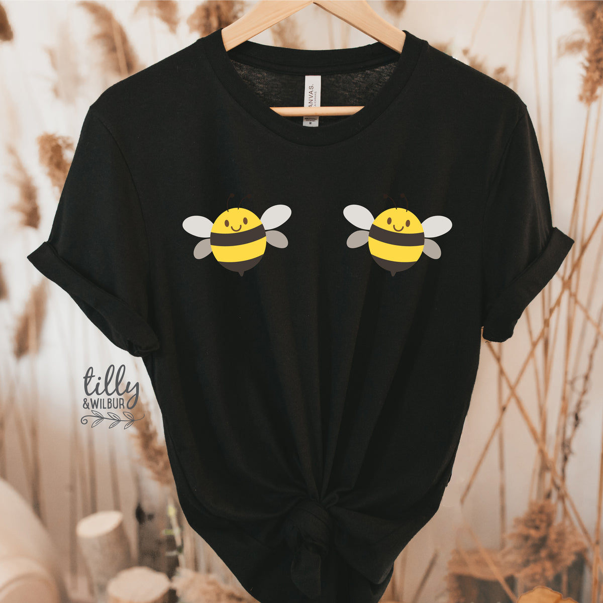 Boo Bees Tees