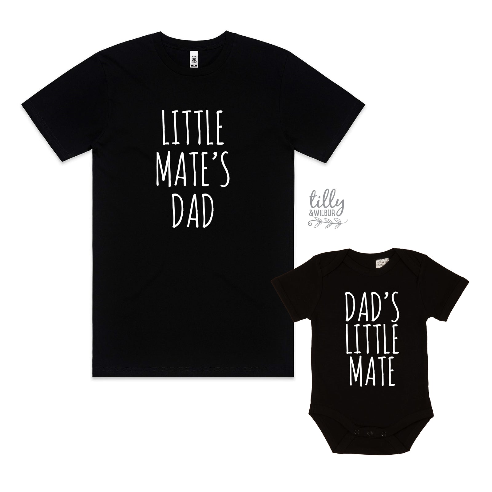 Made With A Lot Of Love And A Little Science Baby Bodysuit