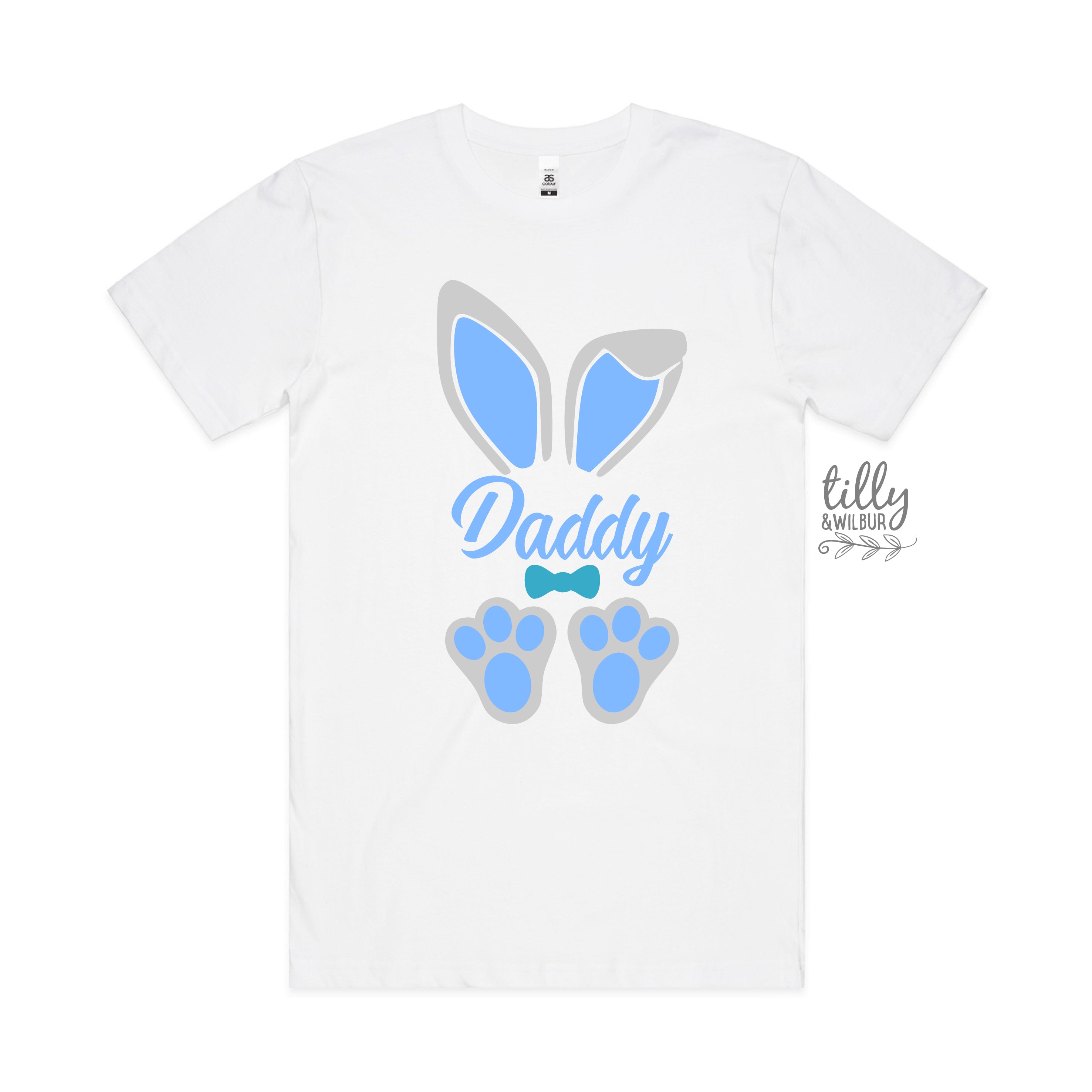 Bunny Bait T-Shirt - Tilly&Wilbur®