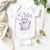 Personalised Halloween Baby Bodysuit or T-shirt