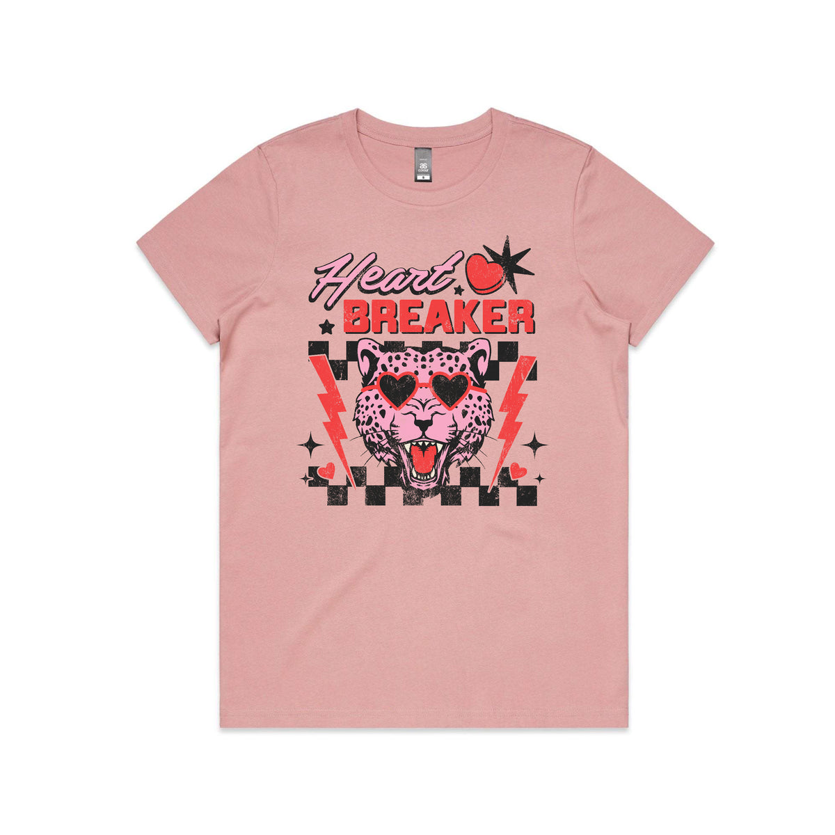 Heartbreaker T-Shirt