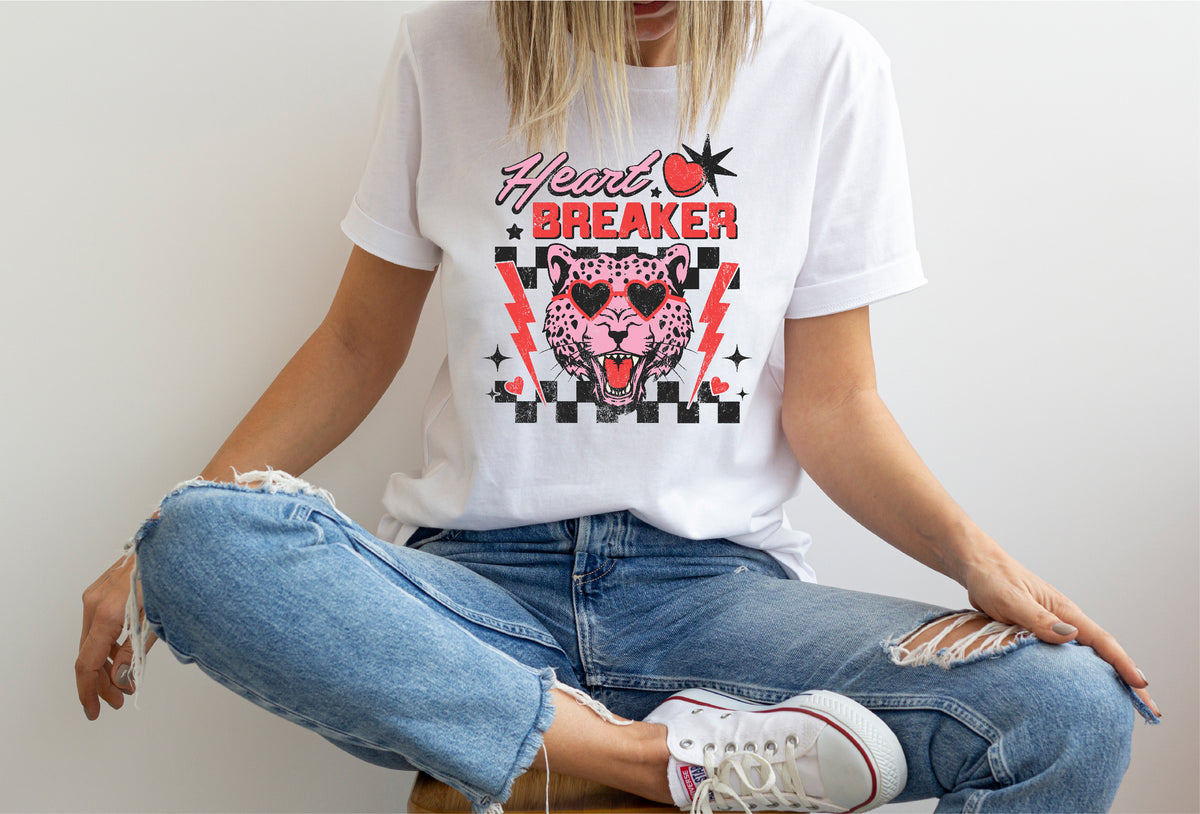 Heartbreaker T-Shirt