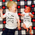 Big Brother Little Brother T-Shirt & Bodysuit, Sibling Set, Shirt Set With Boho Design, Can Be Customised To Your Requirements, Australian