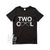 Two Cool Boys Birthday T-Shirt, Two Cool Shirt, 2 Year Old Boy, Second Birthday Gift, 2nd Birthday Present, 2nd Birthday Outfit, Boy 2