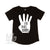 I'm This Many Four Fingers Birthday T-Shirt, 4th Birthday Tee, 4 Year Old Boy Birthday Gift, Boys 4th Birthday, Boys Birthday Tee, Boy Party