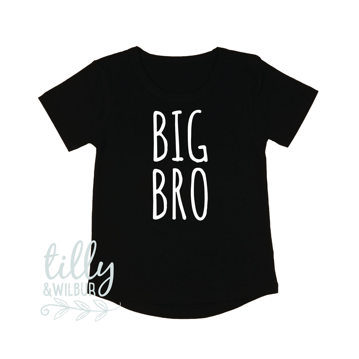 Big Bro T-Shirt, Big Brother Shirt, I&#39;m Going To Be A Big Brother, Pregnancy Announcement Shirt, Big Bro Gift, Sibling TShirt, Boys Clothing