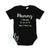 Mummy I Love You Happy 1st Mother's Day, Mother's Day Baby Bodysuit, First Mother's Day Outfit, Happy 1st Mothers Day, Baby Gift For Mummy