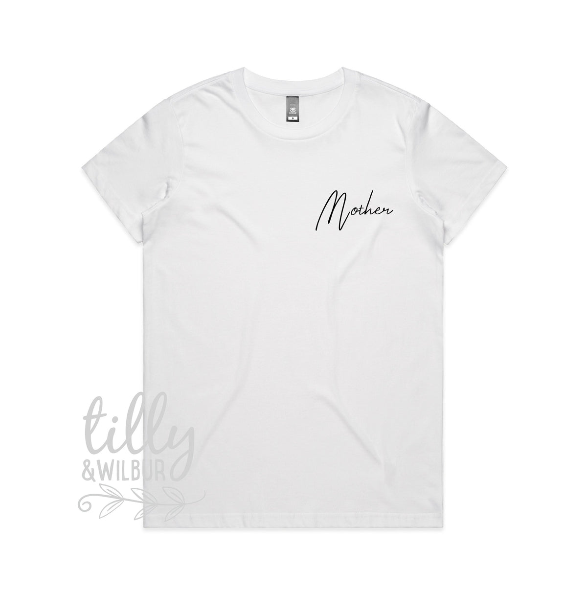 Mother Women&#39;s T-Shirt, Mother T-Shirt, Mother Shirt, Mother Gift, Mother&#39;s Day T-Shirt, Mum, Mummy Gift, Mum Gift, Mum Shirt. Mummy Shirt