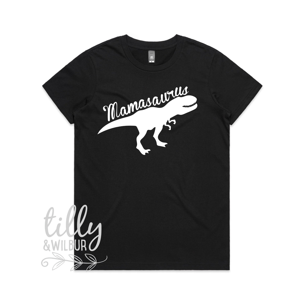 Mamasaurus Women&#39;s T-Shirt, Dinosaur Shirt, Mother Dinosaur, Baby Shower Gift, Women&#39;s Clothing, Mum Gift, Mother&#39;s Day Gift, Mummy Dinosaur