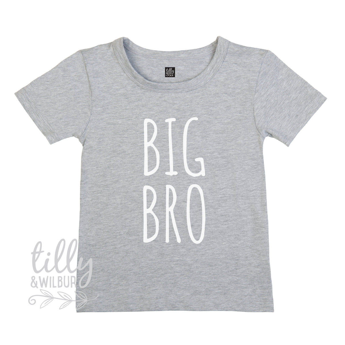 Big Bro T-Shirt, Big Brother Shirt, I&amp;#39;m Going To Be A Big Brother, Pregnancy Announcement Shirt, Big Bro Gift, Sibling TShirt, Boys Clothing