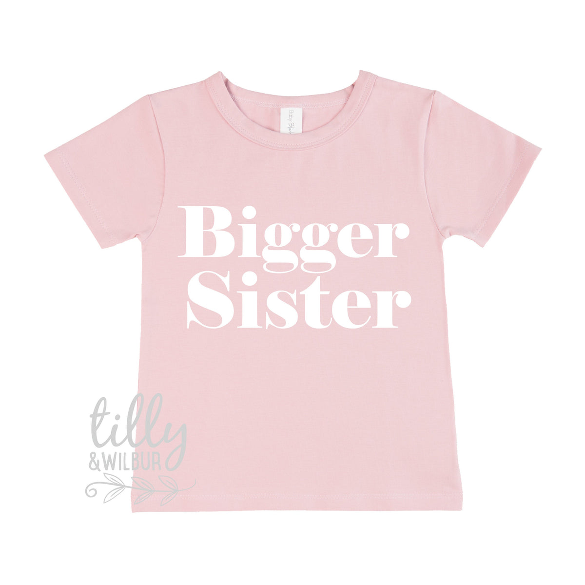 Bigger Sister T-Shirt, Big Sister Announcement, Big Sister Gift, Pregnancy Announcement Shirt, I&amp;#39;m Going To Be A Big Sister Announcement Tee