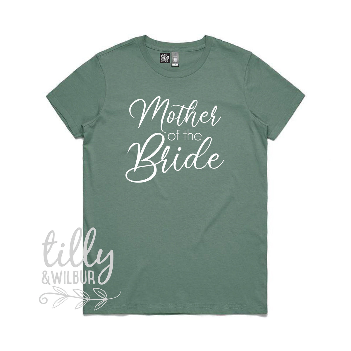 Mother of the Bride Women&amp;#39;s T-Shirt, Wedding Gift, Wedding Party, His and Hers, Bride T-Shirt, Mother of the Bride T-Shirt, Bridal Party Tee