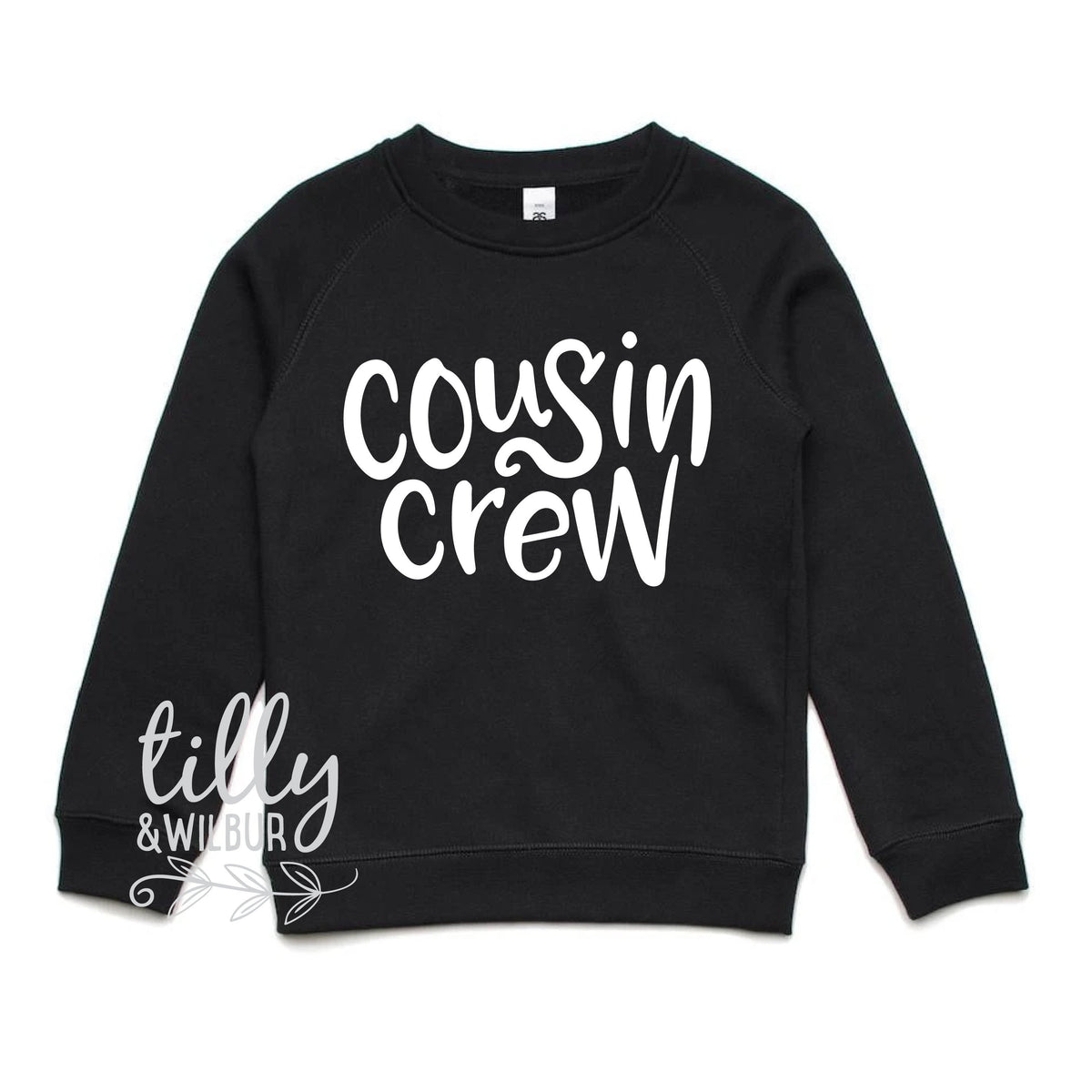 Cousin Crew Sweatshirt, Cousin Jumper, I&amp;#39;m Going To Be A Big Cousin Sweater, Big Cuz, Pregnancy Announcement, Cousin Gift, Big Cousin Gift