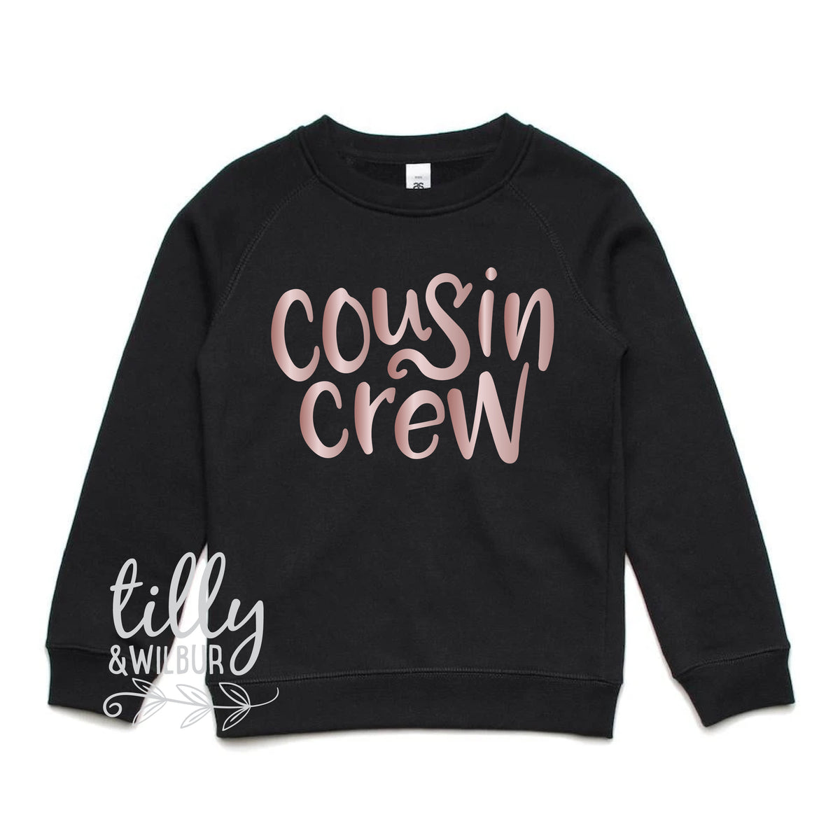 Cousin Crew Sweatshirt, Cousin Jumper, I&amp;#39;m Going To Be A Big Cousin Sweater, Big Cuz, Pregnancy Announcement, Cousin Gift, Big Cousin Gift