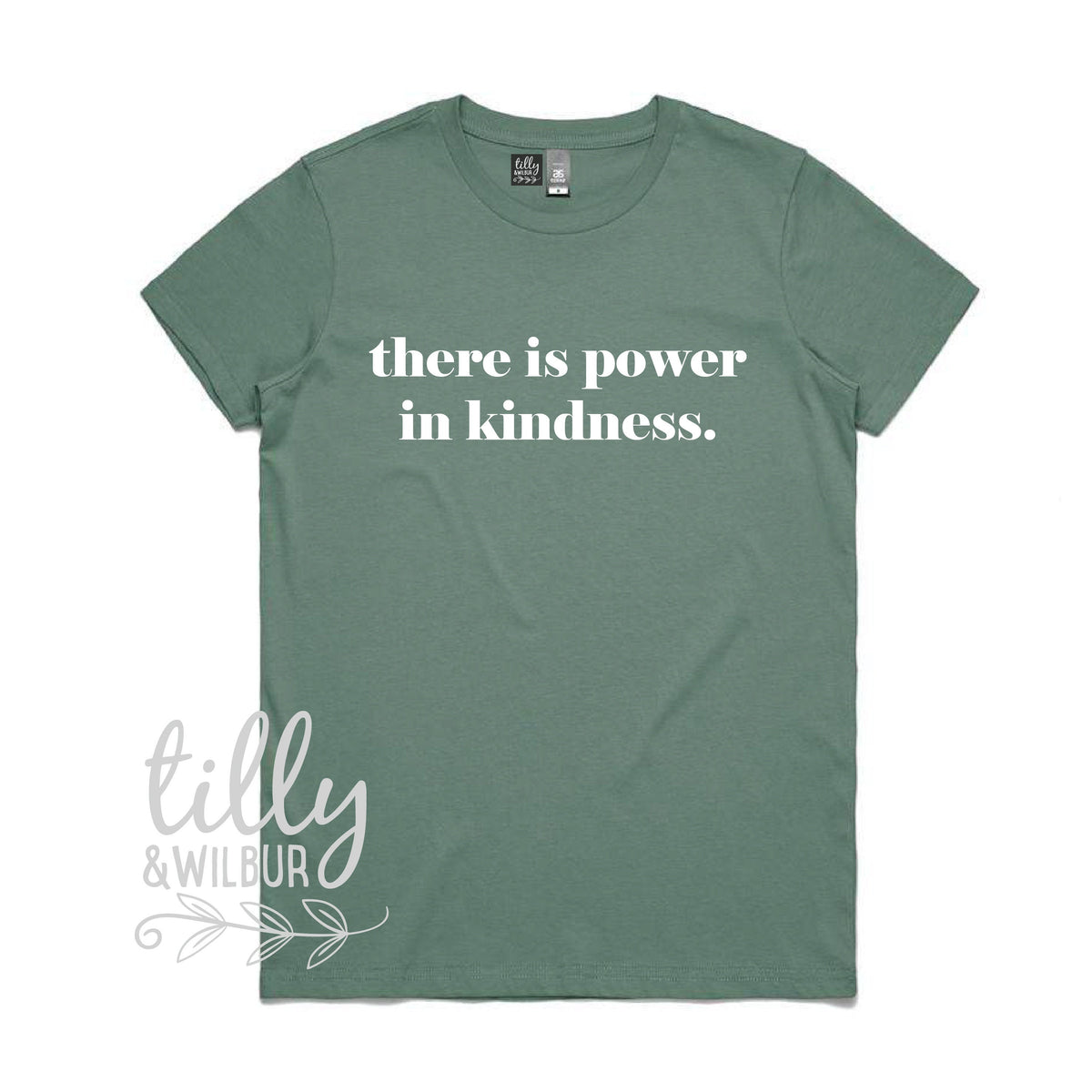 There Is Power In Kindness Women&amp;#39;s T-Shirt, Be Kind T-Shirt, Be Kind Shirt, Kindness Matters, Inspirational, Kindness Clothing, Kind Is Cool