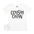 Cousin Crew T-Shirt, Cousin Crew For Life, Cousin Crew Tribe, Cousin Crew Squad, Pregnancy Announcements, Family Photos, Cousins For Life