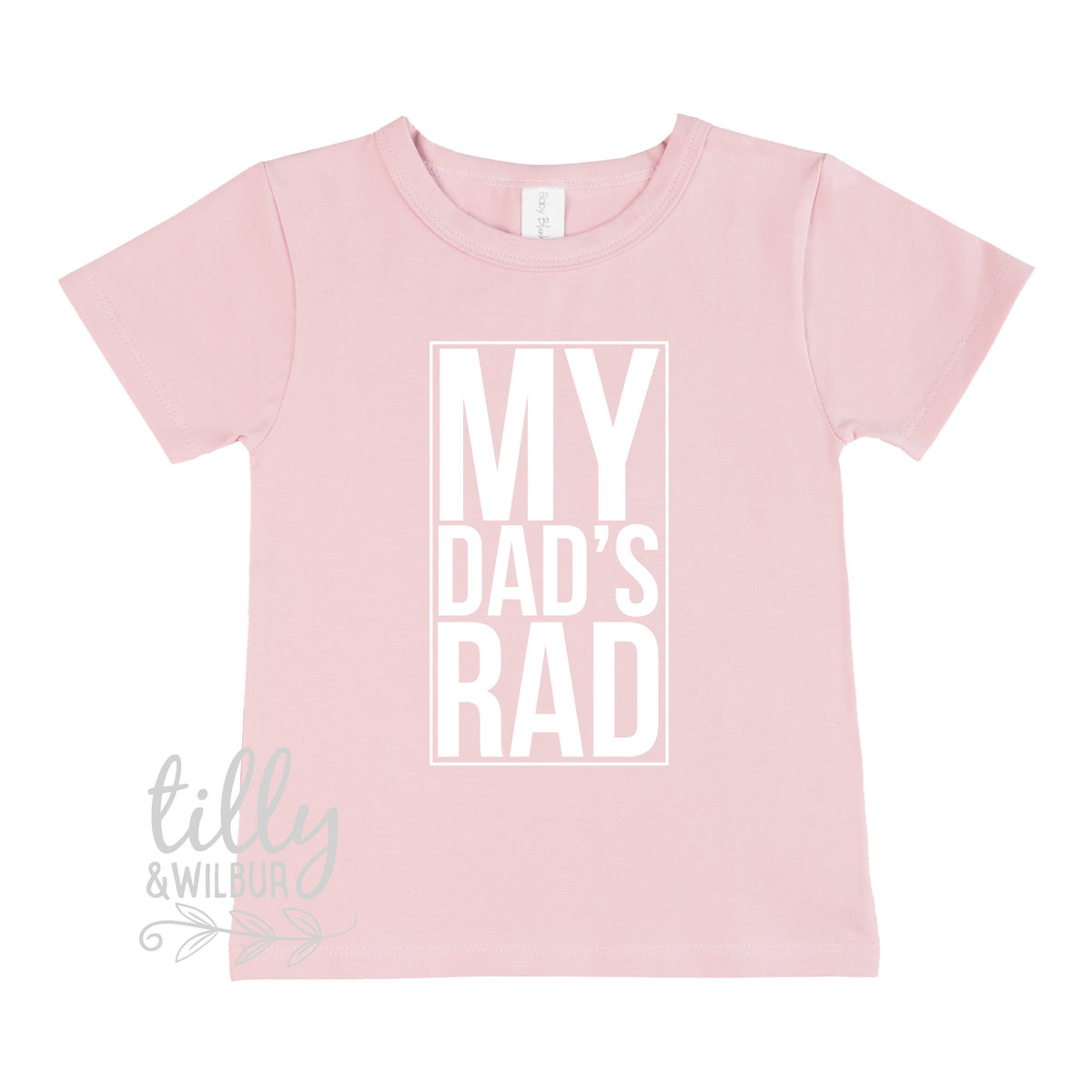 My Dad&amp;#39;s Rad Father&amp;#39;s Day T-Shirt For Girls, Father&amp;#39;s Day Outfit, Daddy I Love You Happy Father&amp;#39;s Day, Father&amp;#39;s Day Shirt, Best Dad Ever,