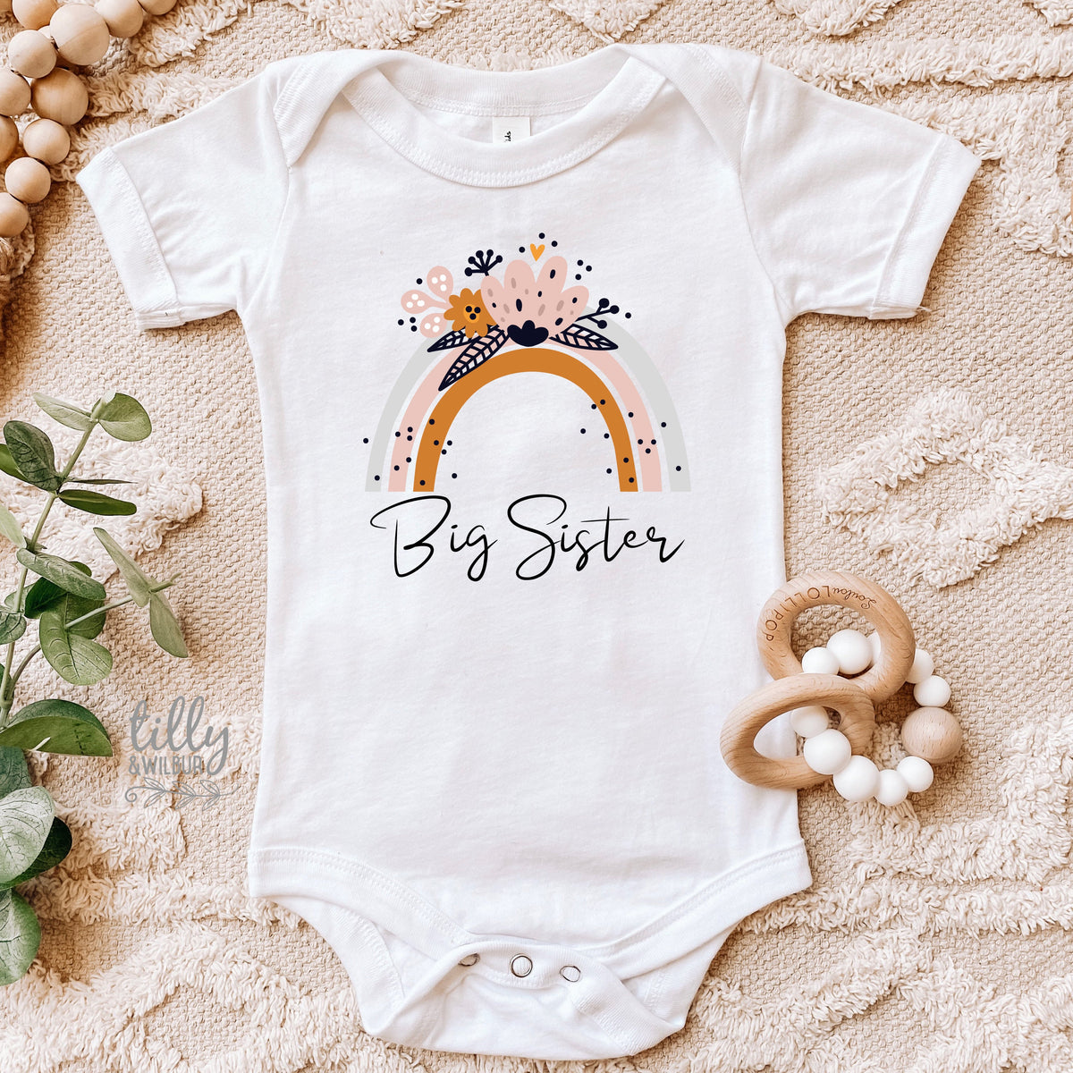 Big Sister Bodysuit, Big Sister Announcement, Big Sister Gift, Pregnancy Announcement Romper, I&amp;#39;m Going To Be A Big Sister Announcement Tee