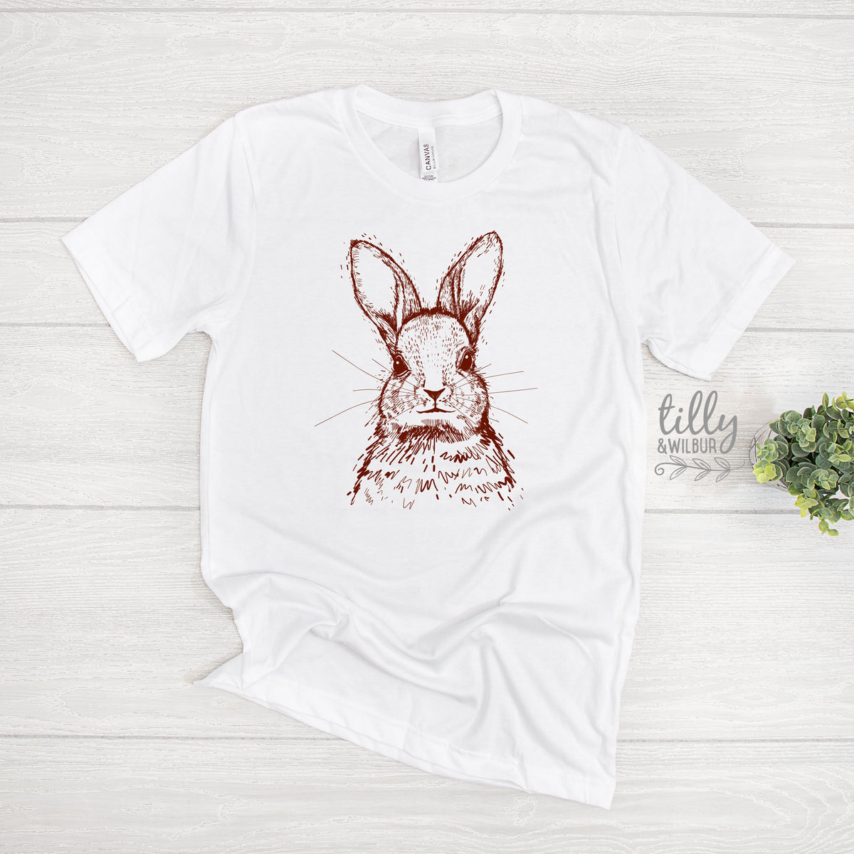 Rabbit Easter T-Shirt For Men, Rabbit T-Shirt, Easter T-Shirt, Dad Easter Gift, Men&amp;#39;s Easter Shirt, Hip Hop Mens Clothing Bunny, Male Easter