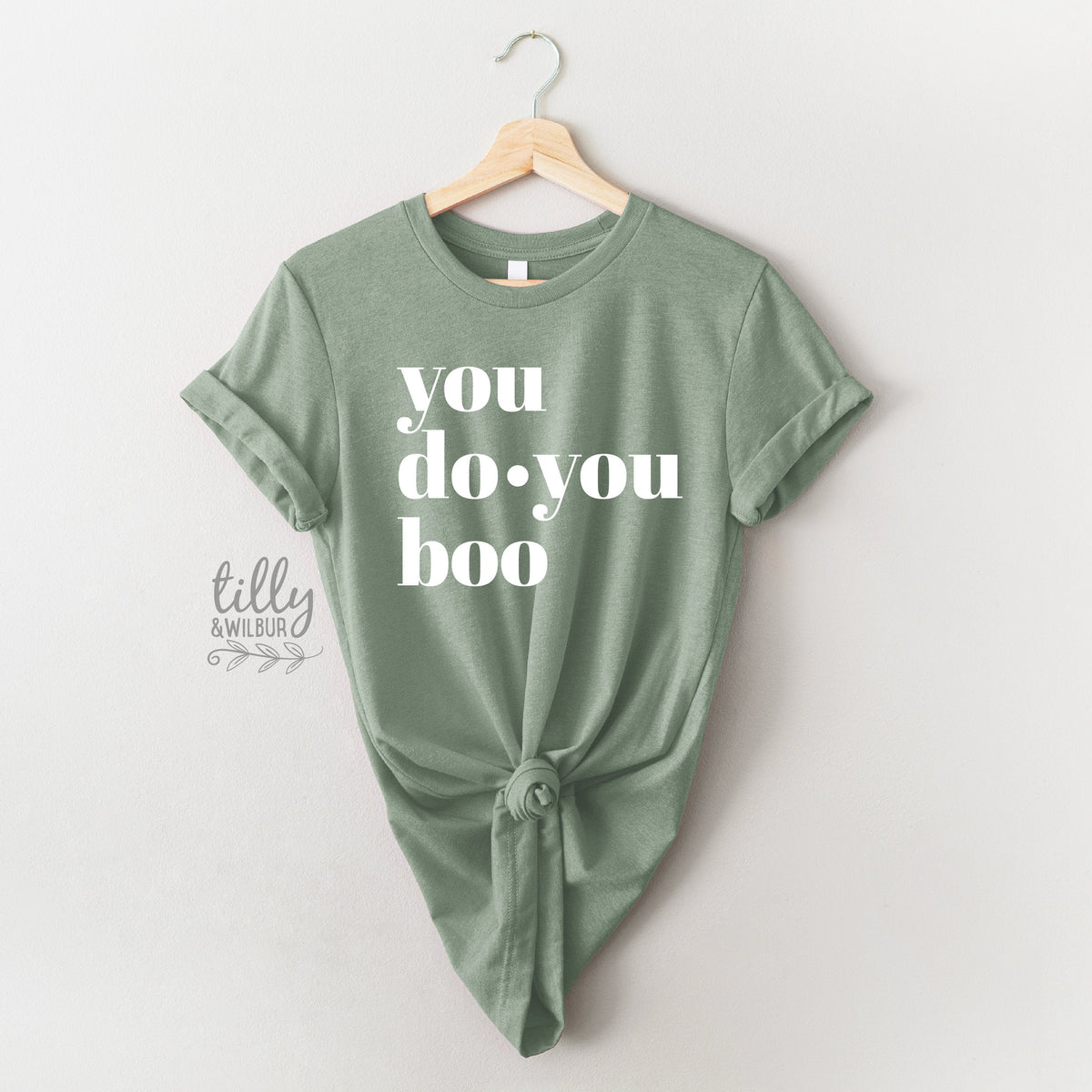 You Do You Boo Women&amp;#39;s T-Shirt, You Do You Boo T-Shirt, Funny Women&amp;#39;s T-Shirt, Funny T-Shirt, Mum Gift, Sister Gift, Female Gift, Humour