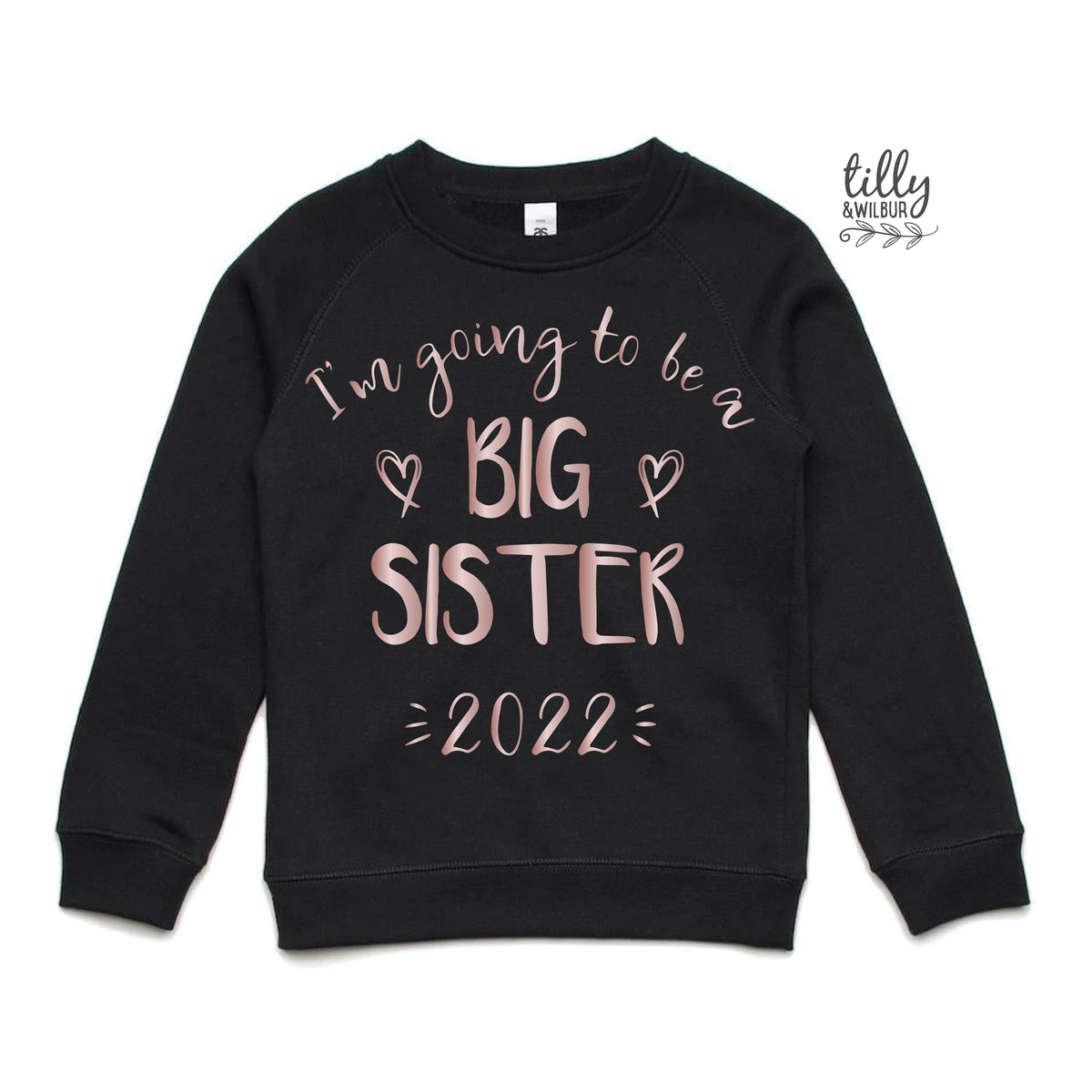 Big Sister T-Shirt, Big Sister Announcement, Promoted to Big Sister TShirt, Pregnancy Announcement Shirt, I&amp;#39;m Going To Be A Big Sister Shirt