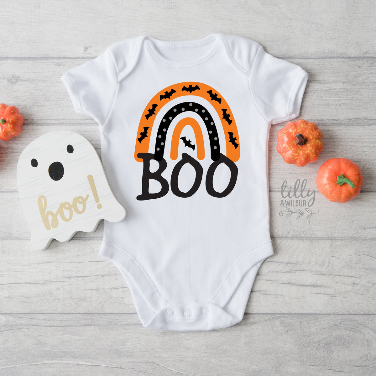 Boo Halloween Bodysuit, My 1st Halloween Baby Bodysuit, Baby Halloween Outfit, My First Halloween, Halloween Shirt, Boo Halloween Baby