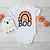 Boo Halloween Bodysuit, My 1st Halloween Baby Bodysuit, Baby Halloween Outfit, My First Halloween, Halloween Shirt, Boo Halloween Baby