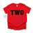 Two Birthday T-Shirt, I Dig Being Two Birthday T-Shirt, 2nd Birthday T-Shirt, 2nd Second Birthday, Two Birthday Gift, Boy 2, College Style