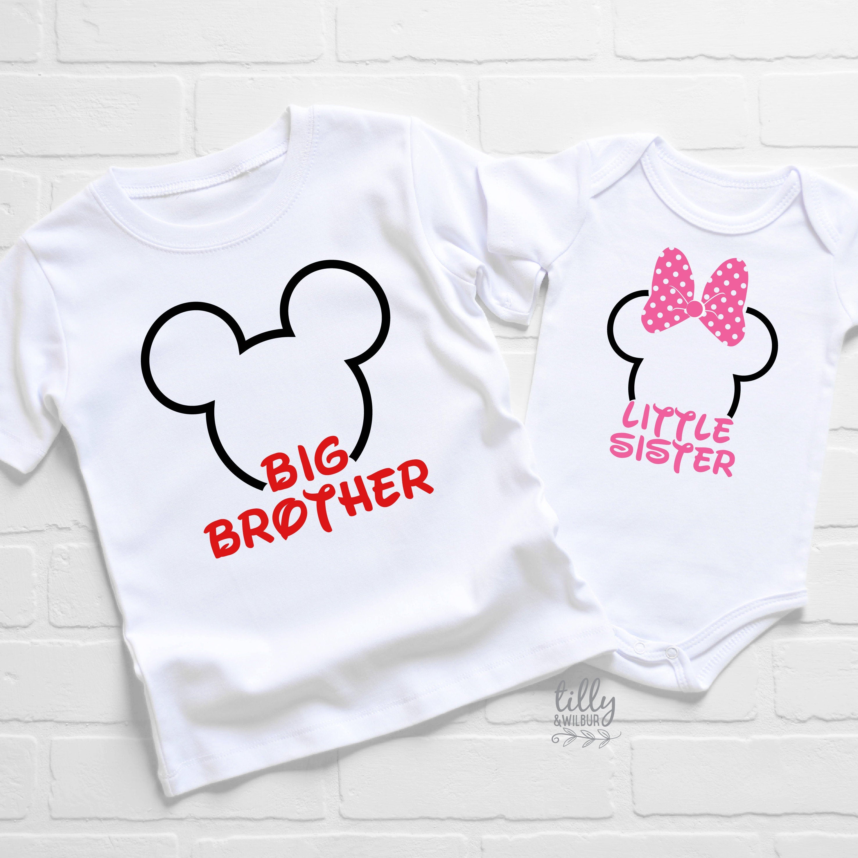 big brother little brother shirts australia