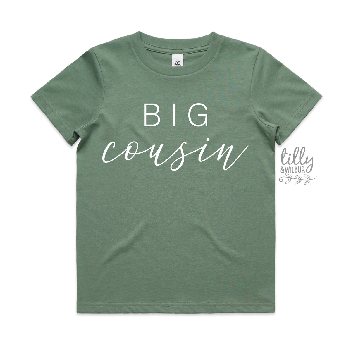 Big Cousin T-Shirt, Promoted To Big Cousin T-Shirt, Only The Best Nephews Get Promoted To Big Cousin, I&#39;m Going To Be A Big Cousin T-Shirt