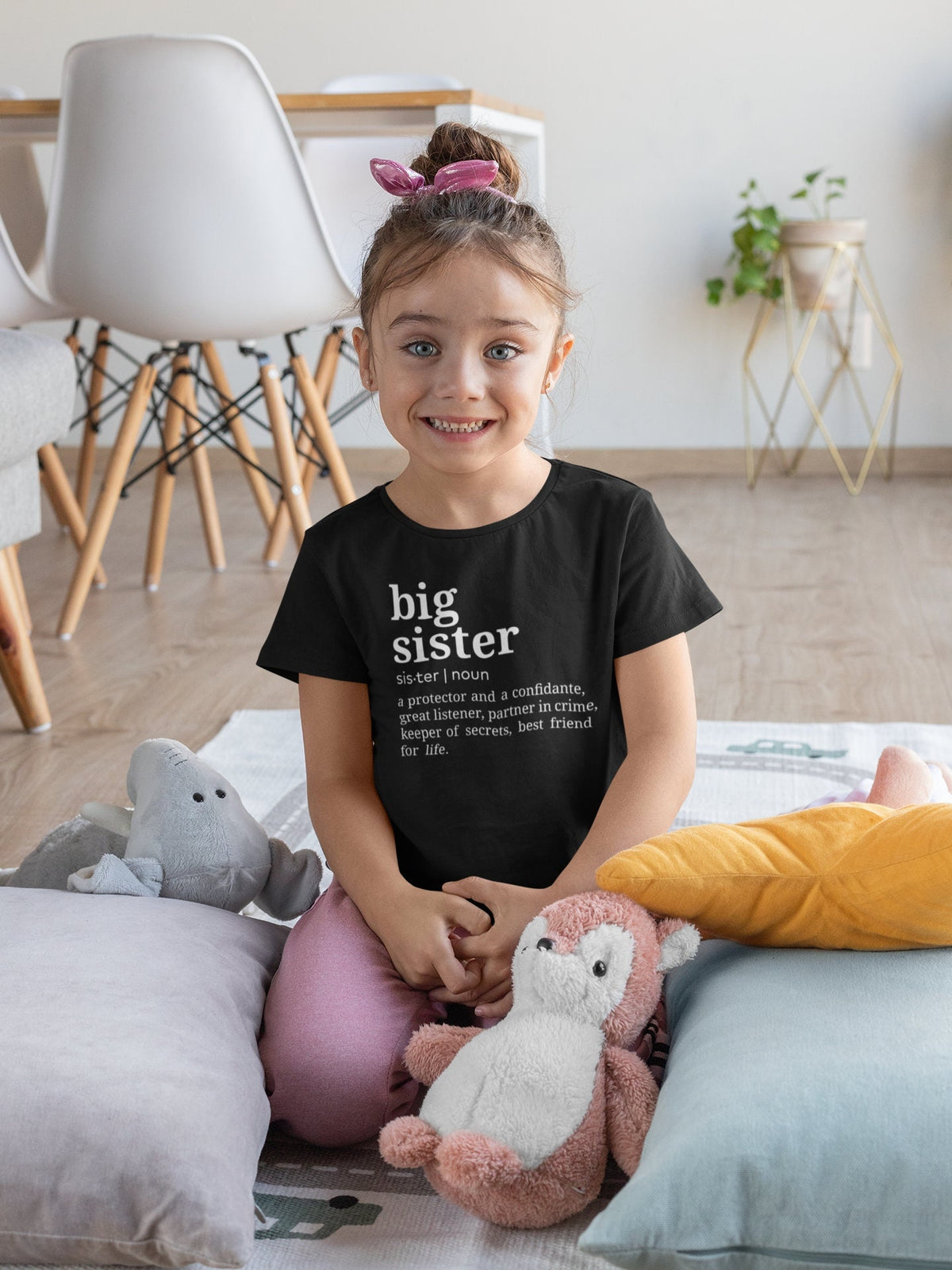 Big Sister T-Shirt, Big Sister Announcement, Promoted to Big Sister TShirt, Pregnancy Announcement Shirt, I&#39;m Going To Be A Big Sister Shirt